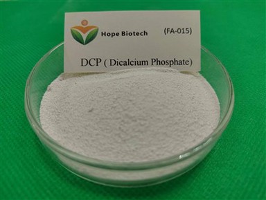 Fosfato dicálcico (DCP)